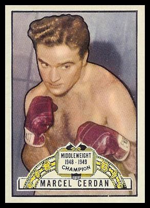 5 Marcel Cerdan